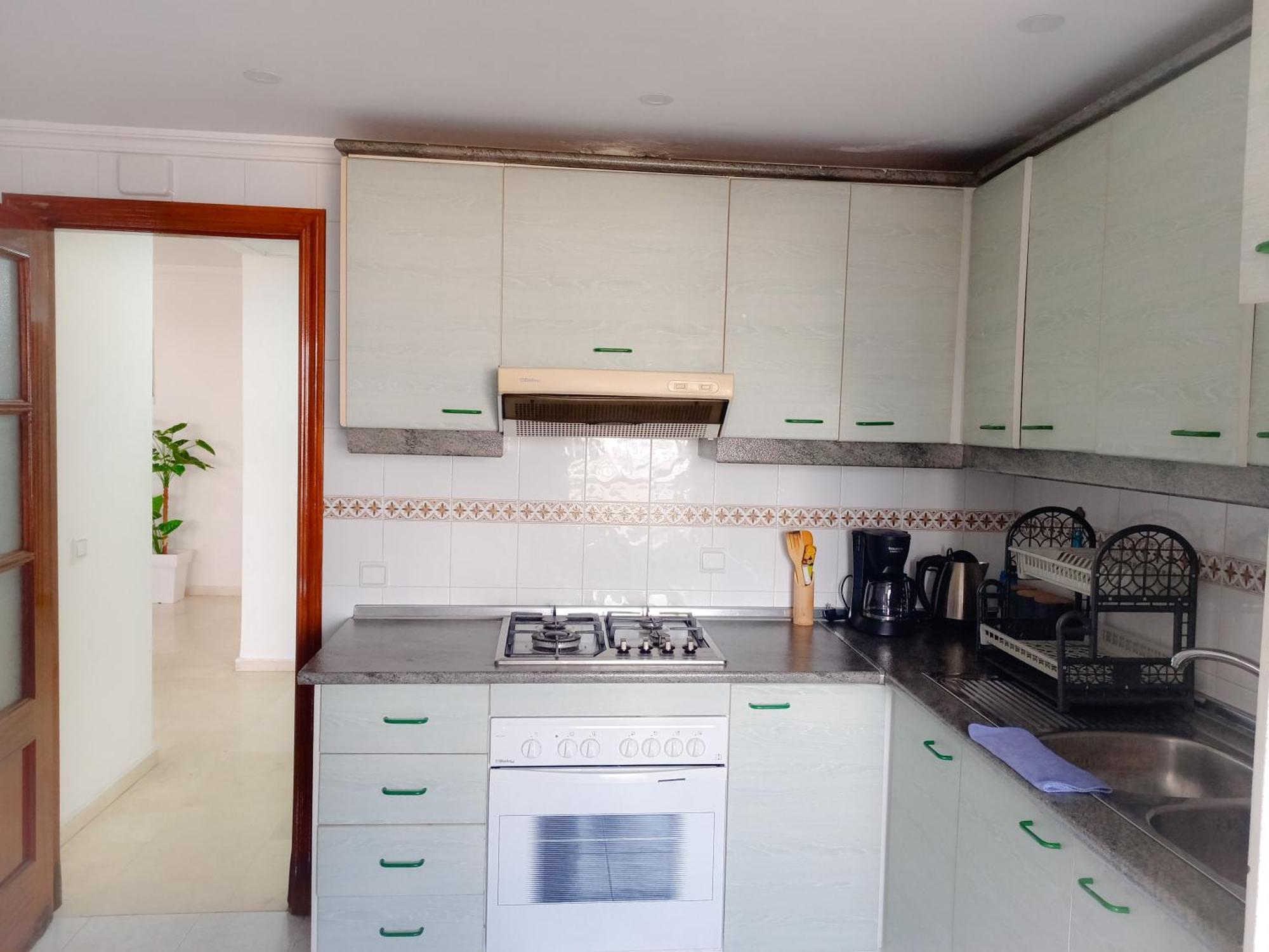 Appartement A Malabata En Face Centre Commercial Megarama & La Gare De Tgv M2 Tanger Exteriör bild