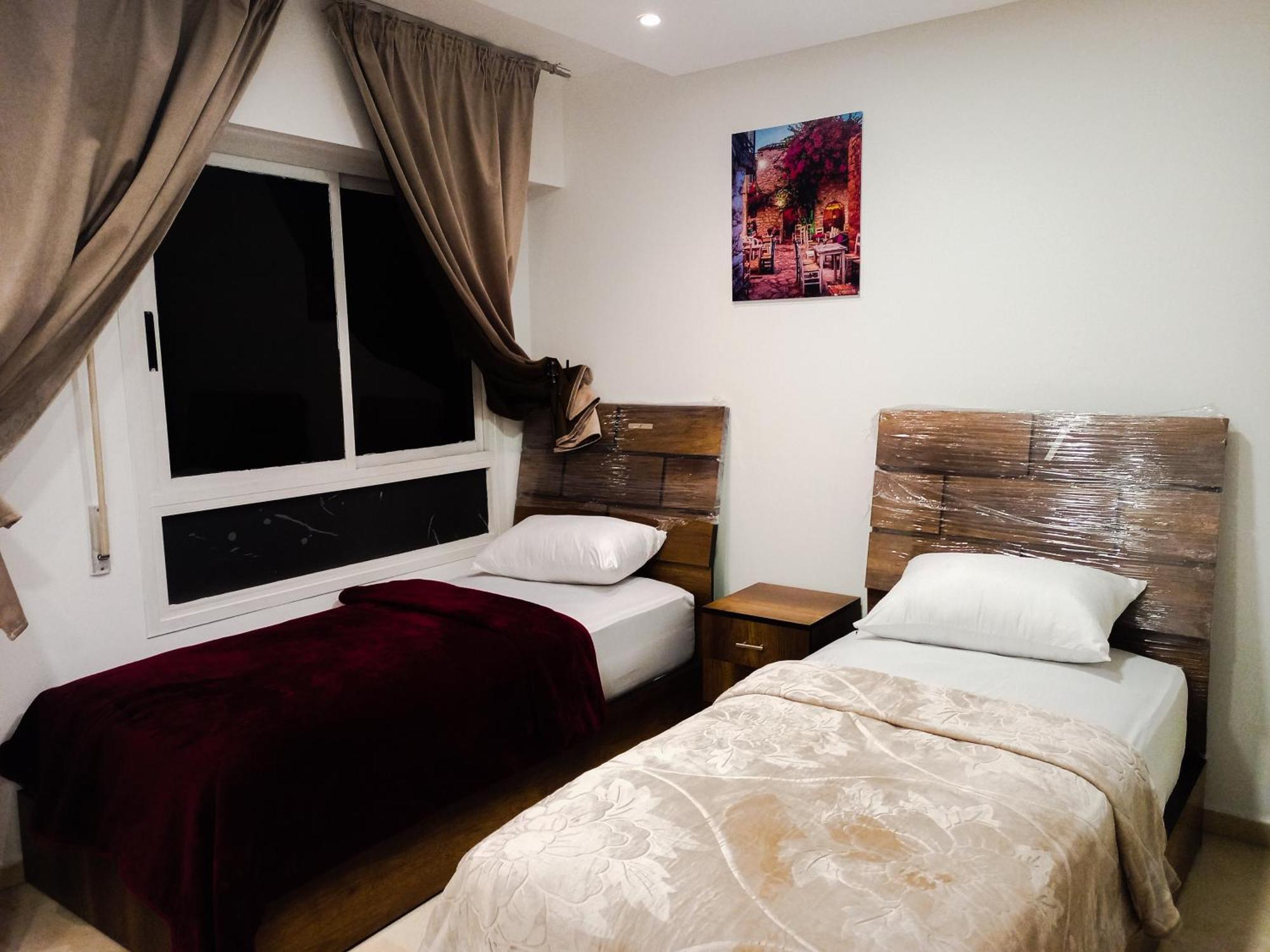 Appartement A Malabata En Face Centre Commercial Megarama & La Gare De Tgv M2 Tanger Exteriör bild